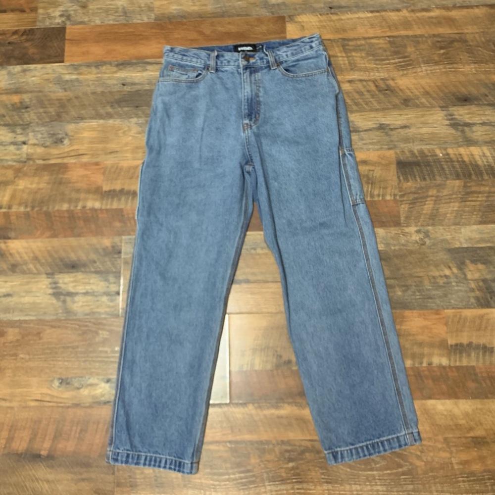 Men’s RSQ loose fit jeans